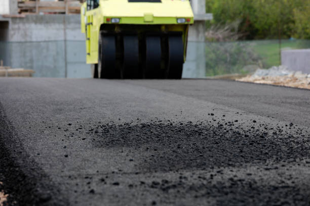 Professional Driveway Pavers in Lynn, IN