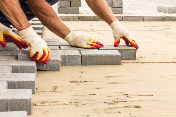 Best Residential Paver Driveway  in Lynn, IN