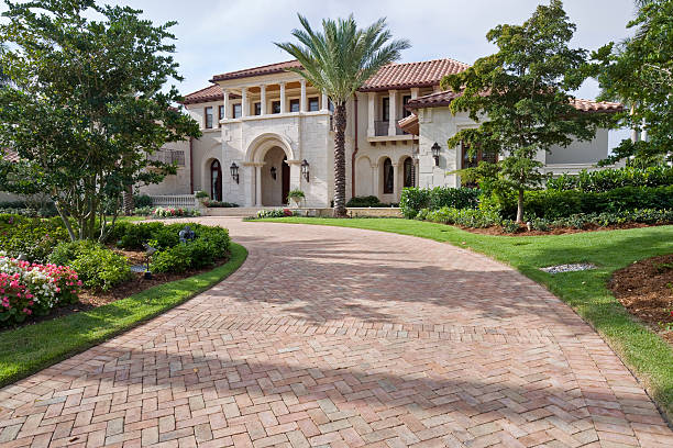 Trusted Lynn, IN Driveway Pavers Experts